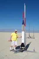 Yeah,  flight 2c is ready to go