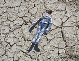 That ejection seat worked!