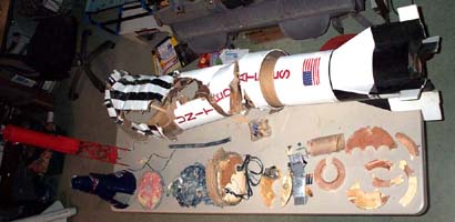 Looks like it's all here