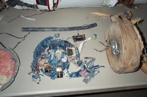 Back to the drawing board