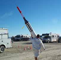 She's not all that heavy