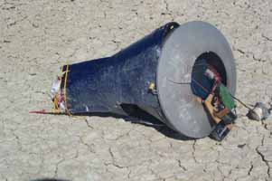 Capsule is not as bad as it could be,